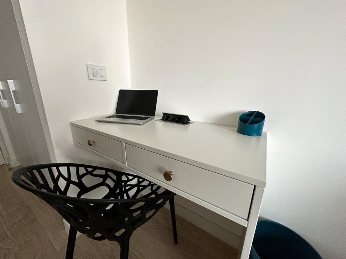 Beldorado Apartments - Belgrade Waterfront Royal Luxury Studio Εξωτερικό φωτογραφία