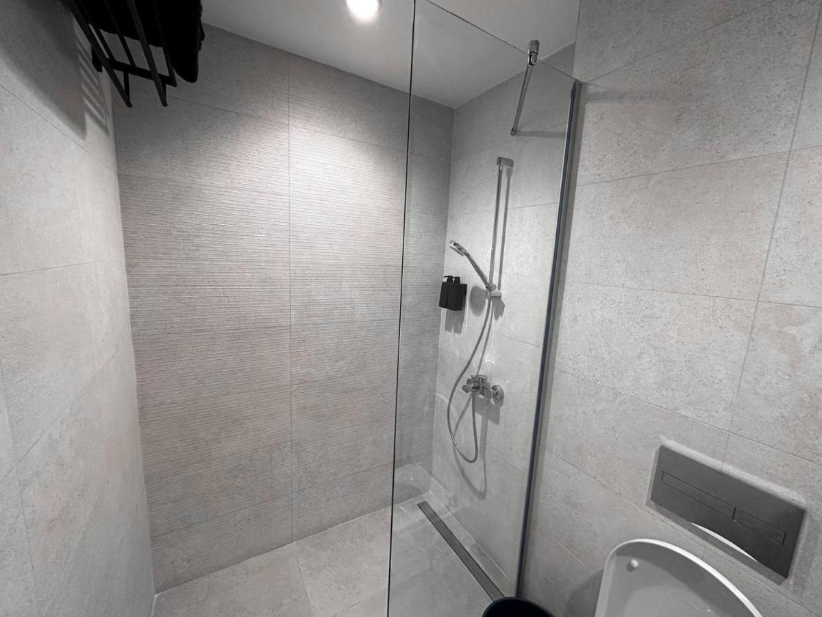 Beldorado Apartments - Belgrade Waterfront Royal Luxury Studio Εξωτερικό φωτογραφία